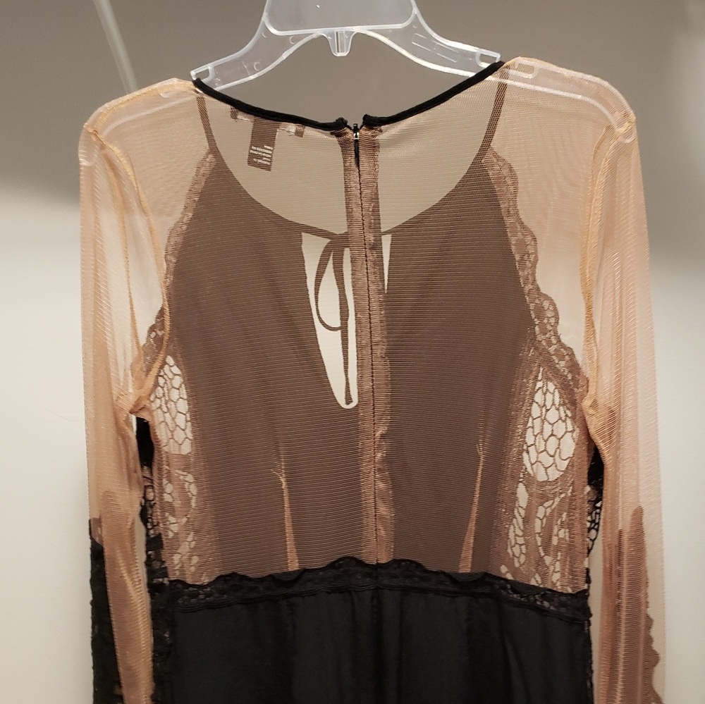 Sassy Romper